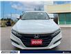 2020 Honda Accord Sport 2.0T (Stk: D113960A) in Kitchener - Image 2 of 10