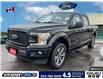 2020 Ford F-150 XL (Stk: D114480A) in Kitchener - Image 1 of 25