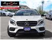 2020 Mercedes-Benz GLA 250 4Matic (Stk: 2TLAW51) in Scarborough - Image 2 of 28
