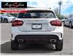 2020 Mercedes-Benz GLA 250 4Matic (Stk: 2TLAW51) in Scarborough - Image 5 of 28