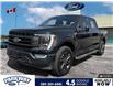 2021 Ford F-150 Lariat (Stk: LP2095X) in Waterloo - Image 1 of 25