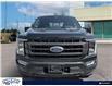 2021 Ford F-150 Lariat (Stk: LP2095X) in Waterloo - Image 2 of 25