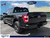 2021 Ford F-150 Lariat (Stk: LP2095X) in Waterloo - Image 4 of 25