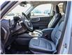 2024 Ford Bronco Sport Big Bend (Stk: 24118) in Perth - Image 11 of 24