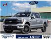 2024 Ford F-150 Lariat (Stk: FG129) in Waterloo - Image 1 of 23