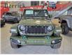 2024 Jeep Wrangler 4xe High Altitude (Stk: RWR9551) in Edmonton - Image 8 of 24