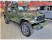 2024 Jeep Wrangler 4xe High Altitude (Stk: RWR9551) in Edmonton - Image 9 of 24
