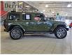 2024 Jeep Wrangler 4xe High Altitude (Stk: RWR9551) in Edmonton - Image 10 of 24