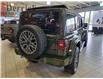 2024 Jeep Wrangler 4xe High Altitude (Stk: RWR9551) in Edmonton - Image 11 of 24