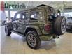 2024 Jeep Wrangler 4xe High Altitude (Stk: RWR9551) in Edmonton - Image 12 of 24