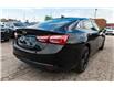 2024 Chevrolet Malibu 1LT (Stk: 241020) in Midland - Image 6 of 21