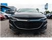 2024 Chevrolet Malibu 1LT (Stk: 241020) in Midland - Image 9 of 21