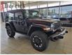 2024 Jeep Wrangler Rubicon (Stk: RWR8868) in Edmonton - Image 8 of 24