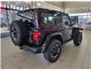 2024 Jeep Wrangler Rubicon (Stk: RWR8868) in Edmonton - Image 9 of 24