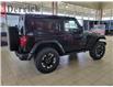 2024 Jeep Wrangler Rubicon (Stk: RWR8868) in Edmonton - Image 10 of 24