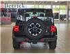 2024 Jeep Wrangler Rubicon (Stk: RWR8868) in Edmonton - Image 11 of 24