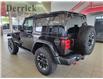 2024 Jeep Wrangler Rubicon (Stk: RWR8868) in Edmonton - Image 12 of 24