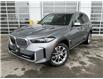 2025 BMW X5 xDrive40i (Stk: 5W47402) in Brampton - Image 1 of 36