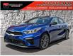 2021 Kia Forte GT GT - Sporty Sedan, Excellent Condition, Low Mileage ...