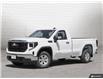 2024 GMC Sierra 1500 Pro (Stk: 24694) in Orangeville - Image 1 of 32