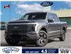 2024 Ford F-150 Lightning Lariat (Stk: T226W5L) in Waterloo - Image 1 of 22