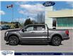 2024 Ford F-150 Lightning Lariat (Stk: T226W5L) in Waterloo - Image 3 of 22