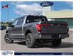 2024 Ford F-150 Lightning Lariat (Stk: T226W5L) in Waterloo - Image 4 of 22