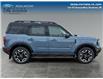 2024 Ford Bronco Sport Outer Banks (Stk: R9089) in ROSETOWN - Image 2 of 17