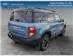 2024 Ford Bronco Sport Outer Banks (Stk: R9089) in ROSETOWN - Image 3 of 17