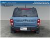 2024 Ford Bronco Sport Outer Banks (Stk: R9089) in ROSETOWN - Image 4 of 17