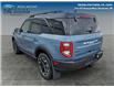 2024 Ford Bronco Sport Outer Banks (Stk: R9089) in ROSETOWN - Image 5 of 17