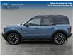 2024 Ford Bronco Sport Outer Banks (Stk: R9089) in ROSETOWN - Image 6 of 17