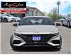 2023 Hyundai Elantra N Line Ultimate (Stk: 2TNGN4) in Scarborough - Image 2 of 28