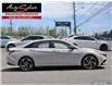 2023 Hyundai Elantra N Line Ultimate (Stk: 2TNGN4) in Scarborough - Image 3 of 28