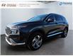 2023 Hyundai Santa Fe Preferred (Stk: 241930NA) in Grand Falls - Image 1 of 16