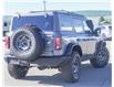 2024 Ford Bronco Everglades (Stk: FS248232) in Dawson Creek - Image 2 of 15