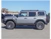 2024 Ford Bronco Everglades (Stk: FS248232) in Dawson Creek - Image 5 of 15