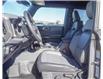 2024 Ford Bronco Everglades (Stk: FS248232) in Dawson Creek - Image 10 of 15