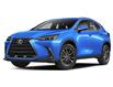 2025 Lexus NX 350 Base (Stk: 15103705) in Richmond Hill - Image 1 of 2