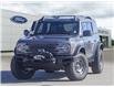 2024 Ford Bronco Everglades (Stk: FS248232) in Dawson Creek - Image 1 of 15
