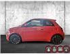 2024 Fiat 500e Base (Stk: 24280) in Saint-Léonard - Image 3 of 7
