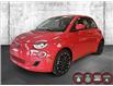 2024 Fiat 500e Base (Stk: 24280) in Saint-Léonard - Image 1 of 7