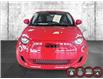 2024 Fiat 500e Base (Stk: 24280) in Saint-Léonard - Image 2 of 7