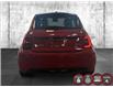 2024 Fiat 500e Base (Stk: 24280) in Saint-Léonard - Image 5 of 7