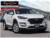 2019 Hyundai Tucson Preferred (Stk: 1HTWX64) in Scarborough - Image 1 of 28