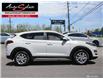 2019 Hyundai Tucson Preferred (Stk: 1HTWX64) in Scarborough - Image 3 of 28