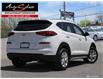 2019 Hyundai Tucson Preferred (Stk: 1HTWX64) in Scarborough - Image 4 of 28