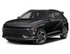 2024 Hyundai Kona 1.6T N Line Ultimate (Stk: 242347N) in Grand Falls - Image 1 of 12