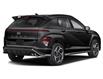 2024 Hyundai Kona 1.6T N Line Ultimate (Stk: 242347N) in Grand Falls - Image 3 of 12