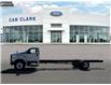2025 Ford F-750 Diesel Base (Stk: 25F2445) in Red Deer - Image 3 of 17